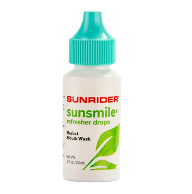 SunSmile Refresher Drops